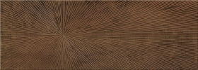 586042001 Декор Chiron Marron Stella 25.1x70.9
