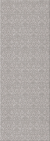 506291101 Плитка Agra Grey Arabesco