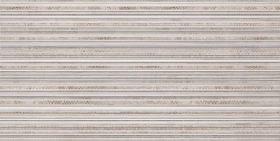 Плитка Birma Бежевая Полосы Рельефная 50x24.9