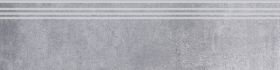 Ступень Идальго Граните Стоун Оксидо Светло-Серый LLR 120x30