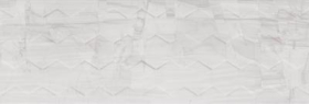 Плитка Brennero White Hexagon 75x25