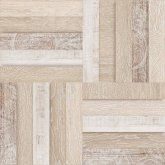 NR0355 Керамогранит Wood Бежевыйх10 60x60