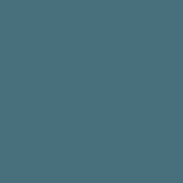 Керамогранит Моноколор Темно-голубой полированный ректифицированный 60х60х9.5