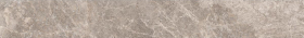 Плинтус Marmostone Коричневый Матовый 9мм 10x80