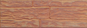 Керамогранит Фасадный камень SL1 36.5x12