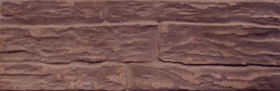 Керамогранит Фасадный камень SL2 36.5x12
