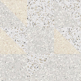 CMd03/NS_R9/60x60x10R/GW Декор Estima Cosmos CMd03 Patchwork 60 Неполированный 60x60