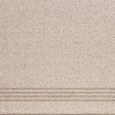 Ступень Standard ST01 неполированная 30x30