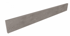 Skirting/TF03_NS/7x60 Плинтус Traffic TF03 Dark Grey Неполированный 7x60