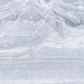 K946616LPR01VTE0 Керамогранит Bergamo Серый Лаппато R9 Ректификат 60x60