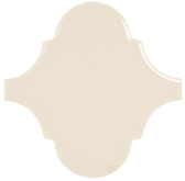 21936 Плитка Scale Alhambra Cream