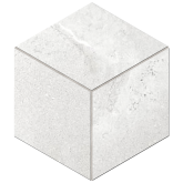 Mosaic/KA00_NS/29x25x10/Cube Декор Kailas KA00 Ivory Cube Неполированная 29x25