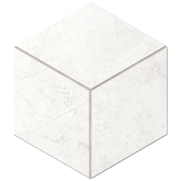 Mosaic/MA00_PS/29x25x10/Cube Декор Marmulla MA00 Ivory Cube Полированная 29x25