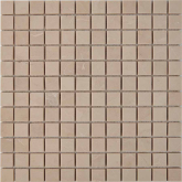 Мозаика Каменная PIX230 из мрамора 23x23 305х305x6