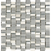 L241709591 Мозаика Mosaico Mini Pattern Wind 29.8x29.8