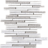 L108017171 Мозаика Outlines Mini Strip Canyon 29.9x22.7