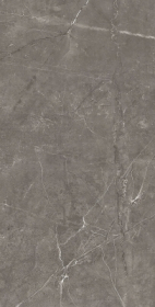 BMB8558CP Керамогранит Marble Porcelain Nuvola antracite полированный 30x60