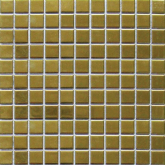 CIO915JY Мозаика Homework Golden Glossy 30.2x30.2