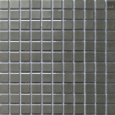 CIO917JY Мозаика Homework Silver Glossy 30.2x30.2