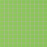 Мозаика Colour MS-Green 30x30
