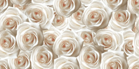 Декор Камелия Розы