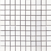 Декор Donna White Mosaic/30X30 30x30