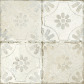 Плитка Fs Blume White 45x45