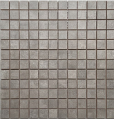 Мозаика Concrete Cemento Grey MOS M R Mat 30x30