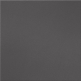 GT003 Керамогранит Моноколор Черный матовый ретт 60x60
