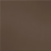 Керамогранит Моноколор Шоколад матовый ретт 60x60