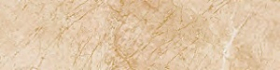 Подступенник Магма Матовый коричневый светлый 15х60
