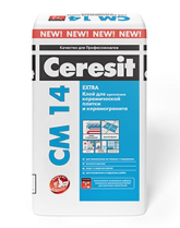 CМ 14 Extra 2092164 Для плитки 5кг