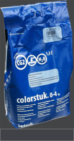 Затирка цементная B21522244 (B21502005) COLORSTUK 0-4 ANTRACITA 5 KG