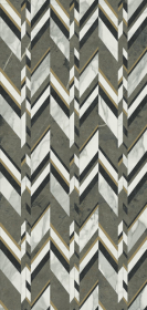 Декор Invictus Lux Marmorea Pulido 120x260