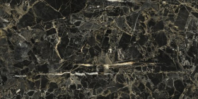 Керамогранит Golden Black Pol. Rect