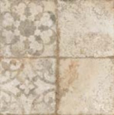 Керамогранит Loire Mix 33x33