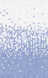 10100001092 Плитка Лейла Голубая низ 02 40x25