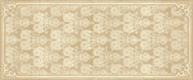 010100000836 Плитка Visconti Beige wall 03 25x60