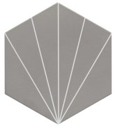 Керамогранит Venus Smoke 28.5x33