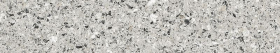 G-196/S/p01/76x400x8 Плинтус Asfalto Светло-Серый 40х7.6 Структурированный
