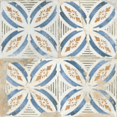 0100328890 Плитка Fs Roots Mix 3 45x45