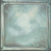 Плитка Glass BLUE PAVE 20.1x20.1