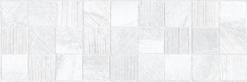 Плитка Rho Zafora-R Blanco 32x99