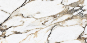 Керамогранит E-13097 Golden Fantasy Polished 60x120