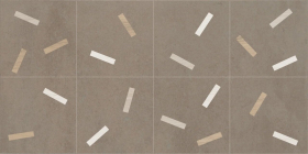 BD_A0012 Плитка Naomi Sticks 60x30