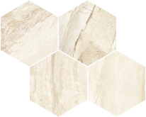 Декор World Flysch Albiense-SP Beige 35x28