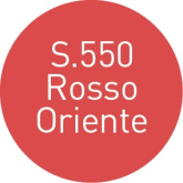 Starlike Evo S.550 ROSSO ORIENTE 1 кг