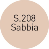 Starlike Evo S.208 SABBIA 1 кг