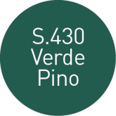 Starlike Evo S.430 VERDE PINO 1 кг