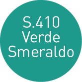 Starlike Evo S.410 VERDE SMERALDO 1 кг